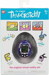 Tamagotchi Original GALAXY. Wydawca: Bandai. Multiszop.pl Opakowanie Tamagotchi Original GALAXY