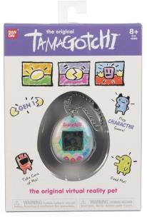 Tamagotchi Original MERMAID. Wydawca: Bandai. Multiszop.pl Opakowanie Tamagotchi Original MERMAID