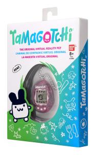 Opakowanie TAMAGOTCHI PINK GLITTER