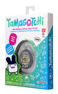 Tamagotchi Starry night. Wydawca: BANDAI (V). Multiszop.pl Opakowanie Tamagotchi Starry night
