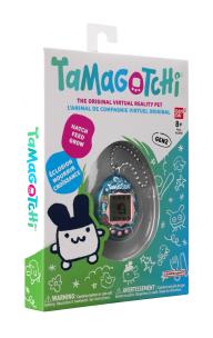 Tamagotchi Tama Ocean. Wydawca: BANDAI (V). Multiszop.pl Opakowanie Tamagotchi Tama Ocean