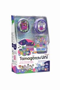Tamagotchi Uni Monster Carnival. Wydawca: BANDAI (V). Multiszop.pl Opakowanie Tamagotchi Uni Monster Carnival