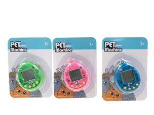 Opakowanie Tamagotchi zwierzątko mix