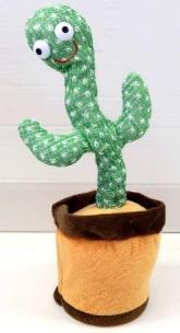 Opakowanie Tańczący kaktus