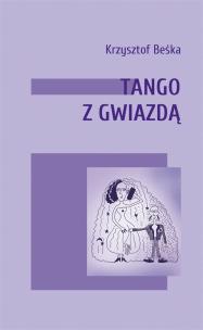 Okładka książki Tango z gwiazdą