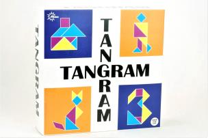 Opakowanie Tangram ABINO
