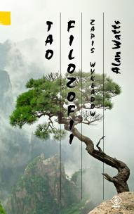 Okładka książki Tao filozofii. Zapis wykładów