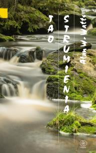 Tao strumienia. Autor: Watts Alan, Marek Obarski. Multiszop.pl Okładka książki Tao strumienia