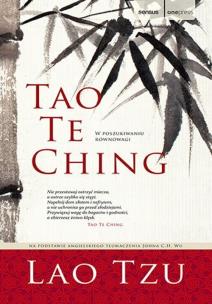Tao Te Ching. Autor: Tzu Lao, John C. H. Wu. Multiszop.pl Okładka książki Tao Te Ching