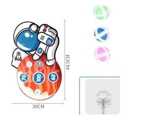 Opakowanie Tarcza z rzutkami