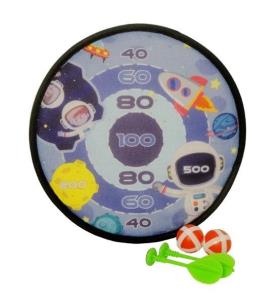 Opakowanie Tarcza z rzutkami