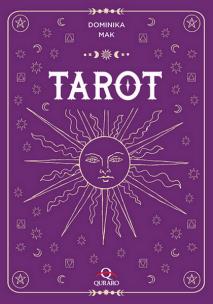 Okładka książki Tarot