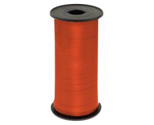 Opakowanie Tasiemka lustrzana pomarańczowa 92m