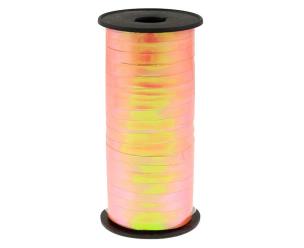 Opakowanie Tasiemka opalizująca pomarańczowa 92m