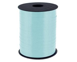 Opakowanie Tasiemka pastelowa jasnoniebieska 458m