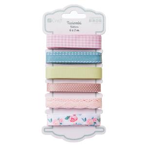 Opakowanie Tasiemki marisella & me 6 x 2m