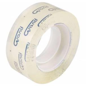 Opakowanie Taśma biurowa 19mmx33m (8szt) GRANG