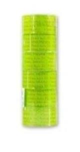 Opakowanie Taśma biurowa 30Y/24mm a'6