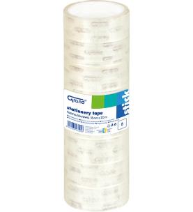 Taśma biurowa GRAND 24x20 1słup 6szt.. Wydawca: KW TRADE. Multiszop.pl Opakowanie Taśma biurowa GRAND 24x20 1słup 6szt.