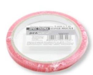 Opakowanie Taśma dwustronna 19mmx5m