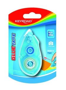 Opakowanie Taśma dwustronna 8mmx5m