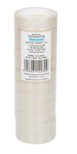 Opakowanie Taśma klejąca 12mmx18,3m (12szt)