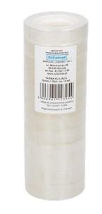 Opakowanie Taśma klejąca 12mmx27.4m (12szt)