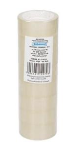 Opakowanie Taśma klejąca 18mmx18,3m (8szt)