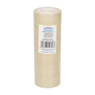 Opakowanie Taśma klejąca 24mmx27,5m 6szt