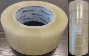 Opakowanie Taśma klejąca 48mmx200m transparentna (6szt)