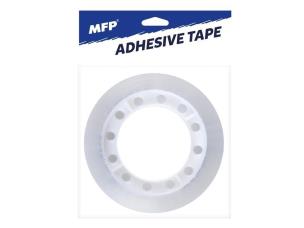 Opakowanie Taśma klejąca transparentna 12mmx20m