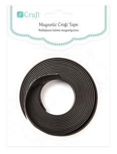 Taśma magnetyczna naklejana 3m DPMG-003. Wydawca: DP CRAFT. Multiszop.pl Opakowanie Taśma magnetyczna naklejana 3m DPMG-003