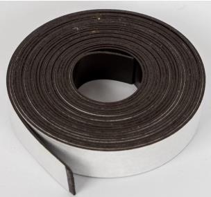 Opakowanie Taśma magnetyczna samoprzylepna 12,7 mm x 3m