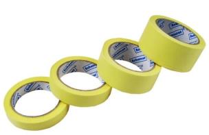 Opakowanie Taśma maskująca 18mmx27,4m (6szt)