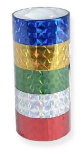 Opakowanie Taśma ozdobna 15mmx3m