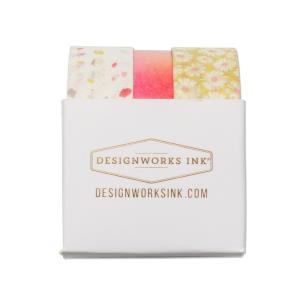 Opakowanie Taśma ozdobna Funky 3szt