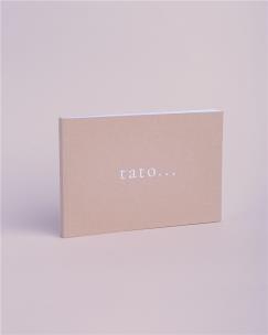 Okładka książki tato...