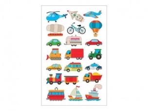 Opakowanie Tatuaż transport 8,5x13cm