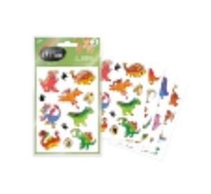 Opakowanie Tatuaże Dinotime