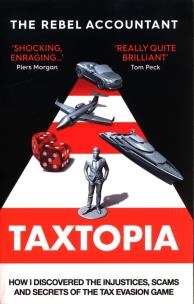 Opakowanie TAXTOPIA