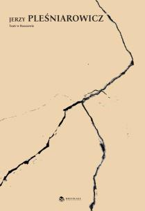 Okładka książki Teatr w Rzeszowie