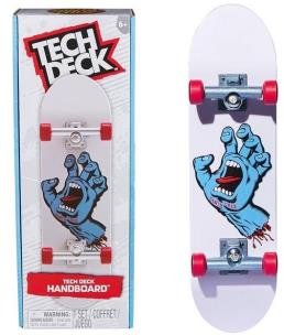 Opakowanie Tech Deck - Handboard DGK