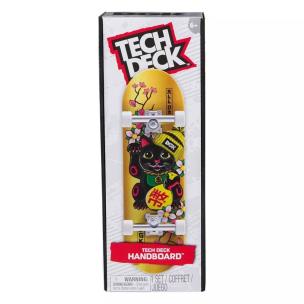 Opakowanie Tech Deck - Handboard DKG