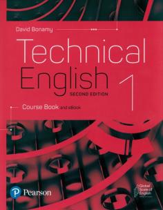 Technical English 2nd Edition 1 CB. Autor:   Praca zbiorowa. Multiszop.pl Okładka książki Technical English 2nd Edition 1 CB