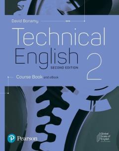 Technical English 2nd Edition 2 CB. Autor:   Praca zbiorowa. Multiszop.pl Okładka książki Technical English 2nd Edition 2 CB