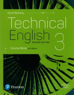 Technical English 2nd Edition 3 CB. Autor:   Praca zbiorowa. Multiszop.pl Okładka książki Technical English 2nd Edition 3 CB