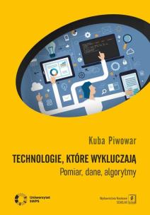 Okładka książki Technologie, które wykluczają