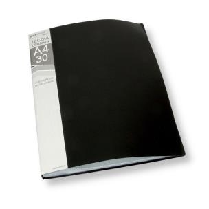 Opakowanie Teczka A4/30 ofertowa czarna