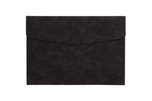 Opakowanie Teczka A4 505 koperta na napy czarna