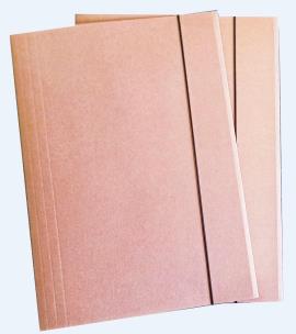 Opakowanie Teczka A4 Eko Kraft (10szt)